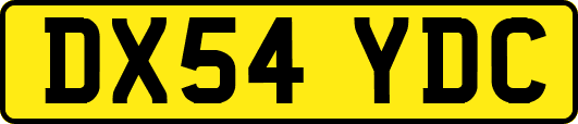 DX54YDC