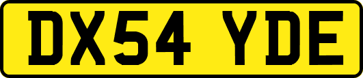 DX54YDE
