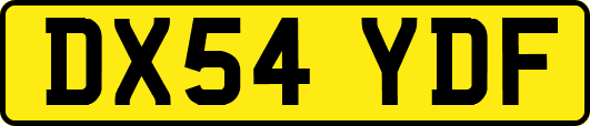DX54YDF