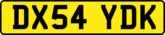 DX54YDK