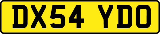 DX54YDO