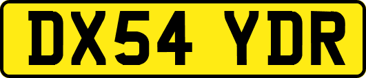 DX54YDR