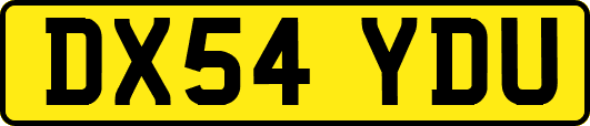 DX54YDU