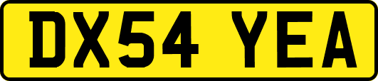 DX54YEA