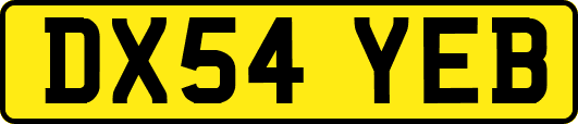DX54YEB