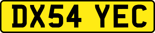 DX54YEC