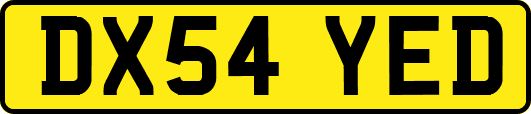 DX54YED