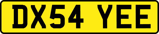 DX54YEE