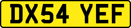 DX54YEF