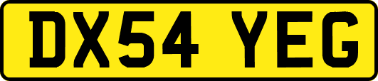 DX54YEG