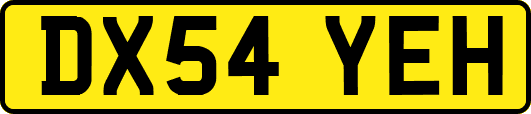 DX54YEH