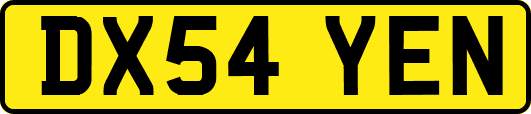 DX54YEN