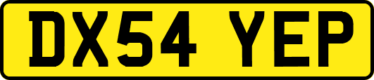 DX54YEP