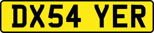 DX54YER