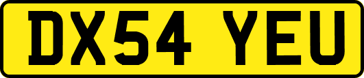 DX54YEU