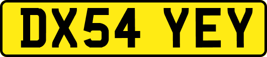 DX54YEY
