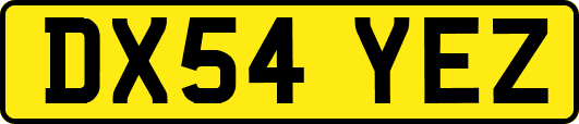 DX54YEZ