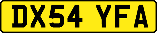 DX54YFA