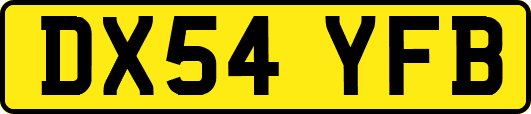 DX54YFB