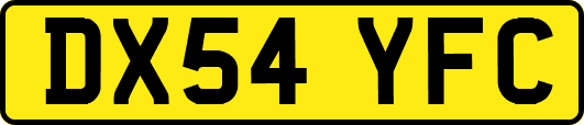 DX54YFC