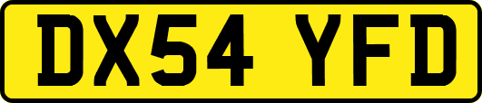 DX54YFD