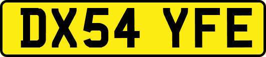 DX54YFE