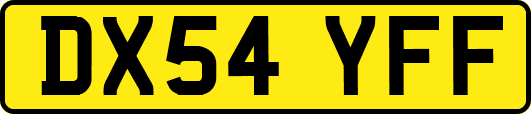 DX54YFF