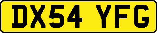DX54YFG