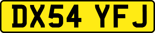 DX54YFJ