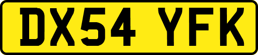 DX54YFK