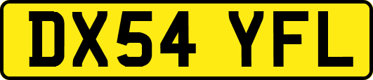 DX54YFL