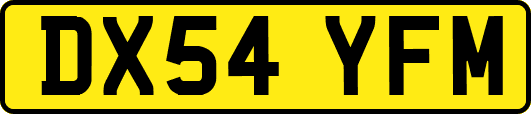 DX54YFM