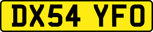 DX54YFO