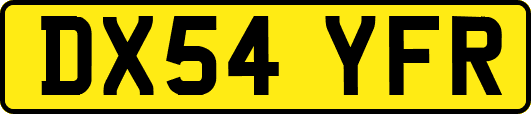 DX54YFR