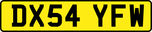 DX54YFW