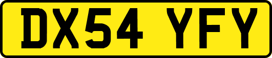 DX54YFY