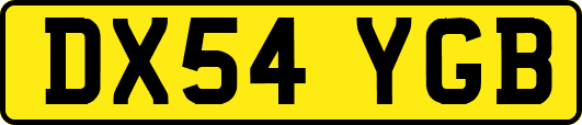 DX54YGB