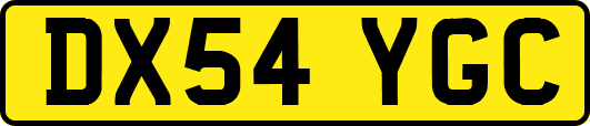 DX54YGC