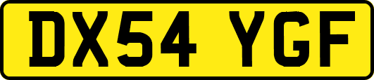 DX54YGF