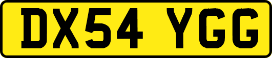 DX54YGG