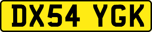 DX54YGK