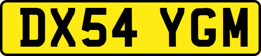 DX54YGM