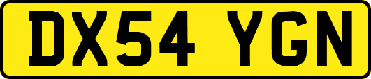 DX54YGN