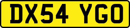 DX54YGO
