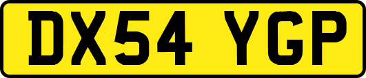 DX54YGP
