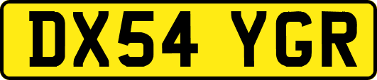 DX54YGR
