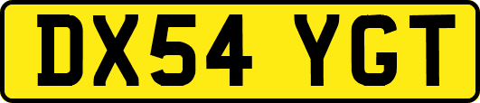 DX54YGT