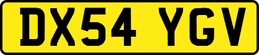 DX54YGV