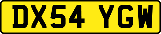 DX54YGW