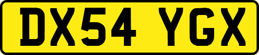 DX54YGX